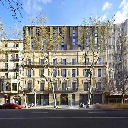 빈치 갈라 호텔