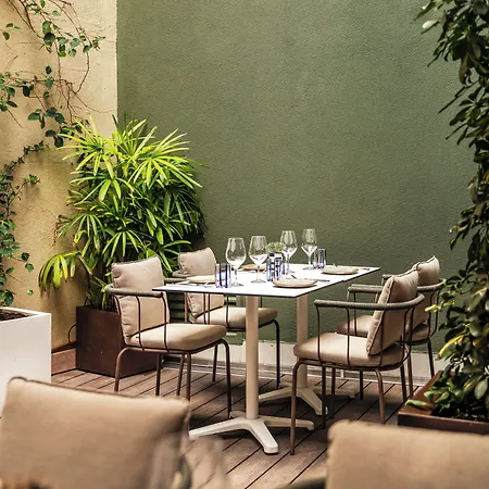 Vincci Gala Barcelona