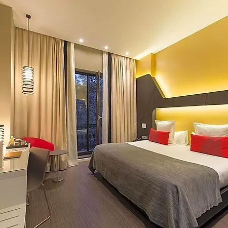 Hotel Vincci Gala