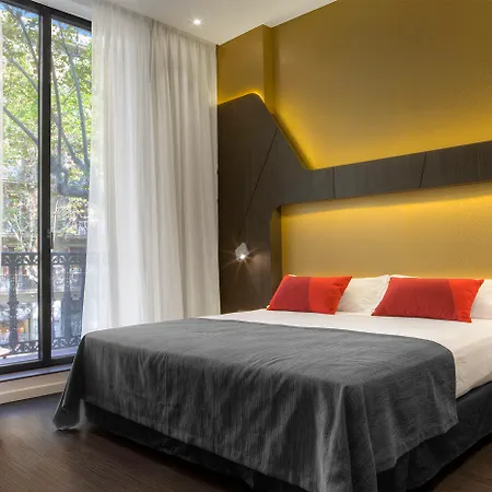 Hotel Vincci Gala