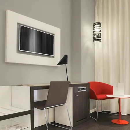 Vincci Gala Hotel 4*