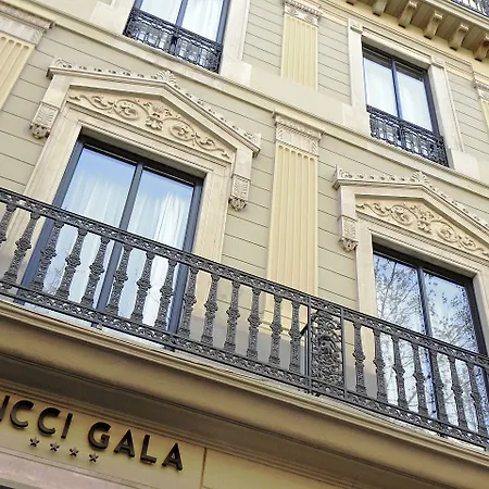 Vincci Gala