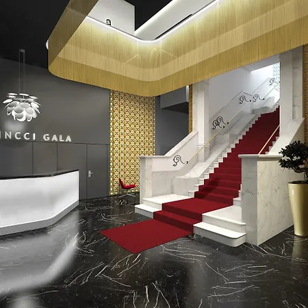 Vincci Gala 4* Barcelona