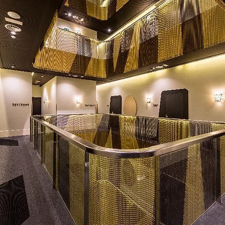 Hotel Vincci Gala Barcelona