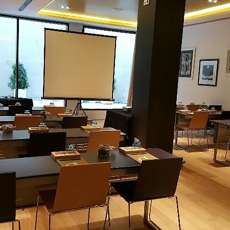 Hotel Vincci Gala