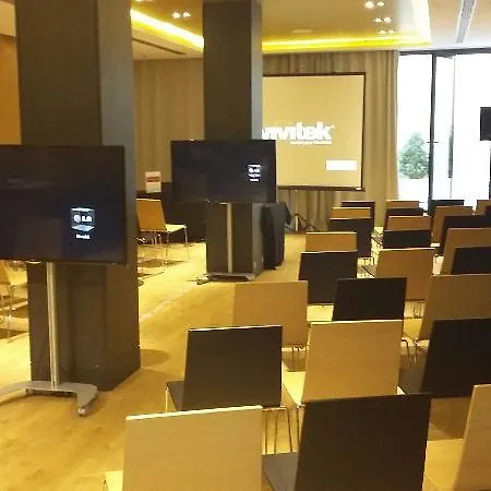 Vincci Gala Hotel