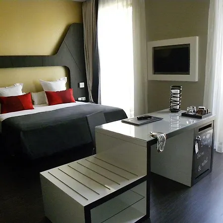 Hotel Vincci Gala Barcelona