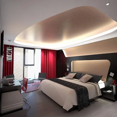 Vincci Gala Hotel Barcelona