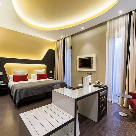 Vincci Gala Hotel 4*