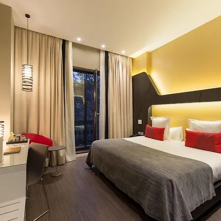 Vincci Gala Hotell
