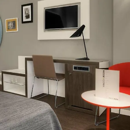 호텔 빈치 갈라 4*