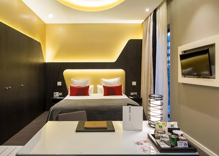Hotel Vincci Gala Barcelona