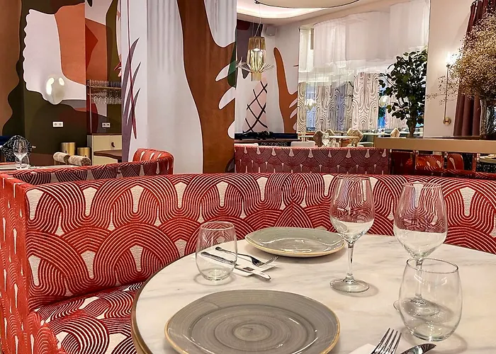 Vincci Gala Barcelona