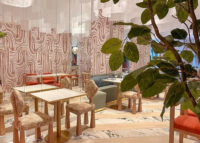 Vincci Gala Barcelona