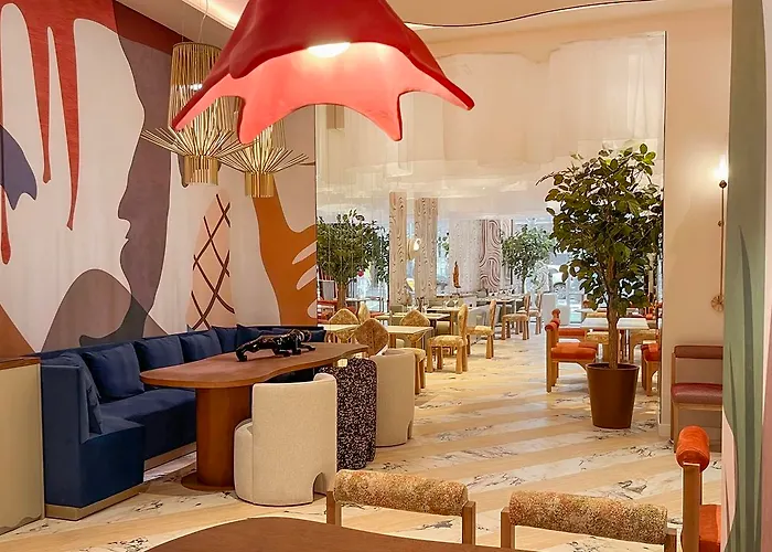 Vincci Gala 4* Barcelona