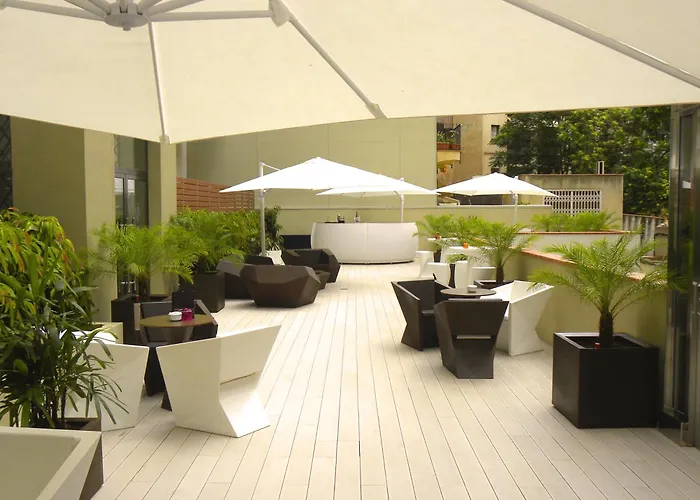 Vincci Gala Hotel 4*