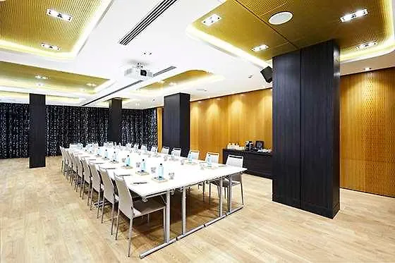 Vincci Gala Hotel Barcelona