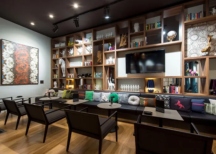 Vincci Gala Barcelona