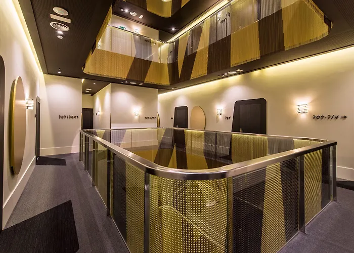 Vincci Gala Hotel 4*