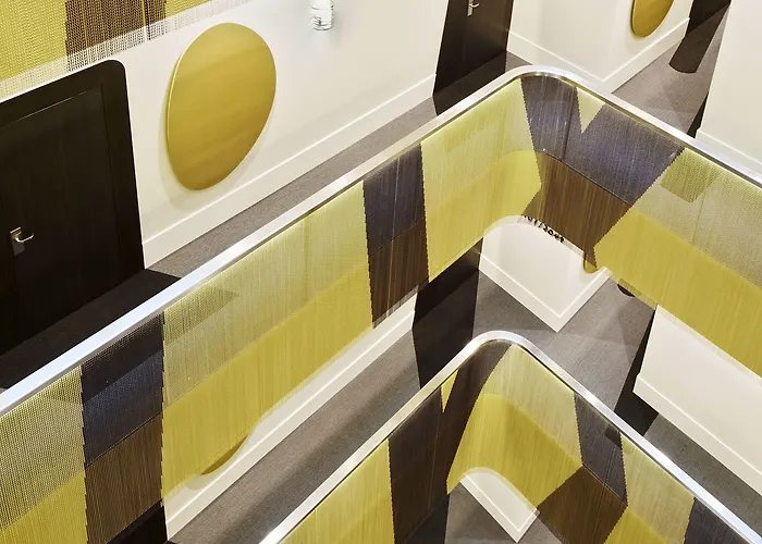 Hotel Vincci Gala 4*