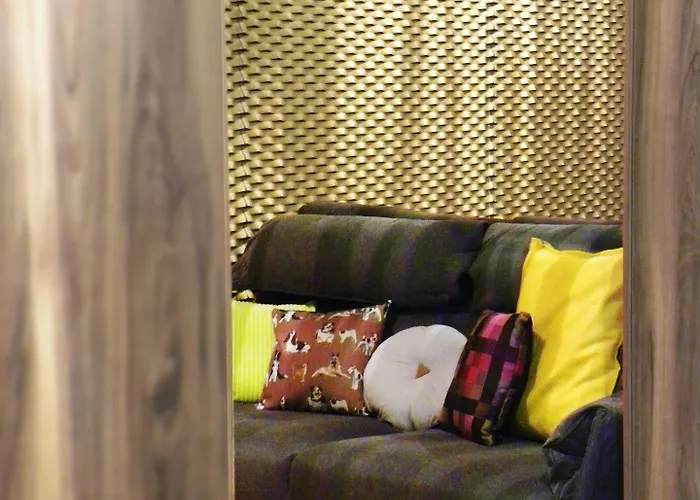 Vincci Gala Barcelona