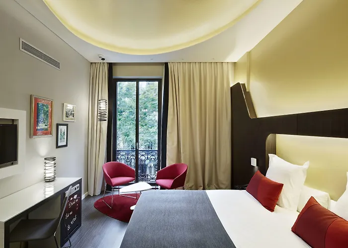 Vincci Gala Barcelona