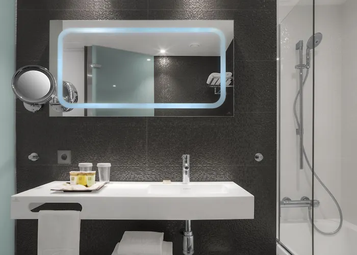 Vincci Gala 4* Barcelona