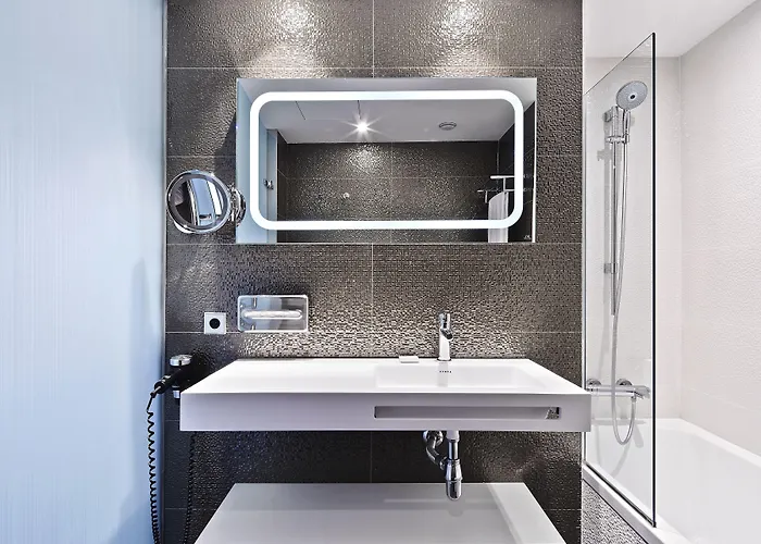 Hotel Vincci Gala 4*