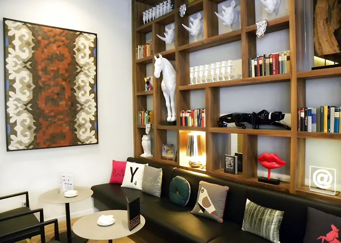 Vincci Gala 4* Barcelona