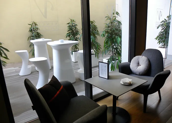 Hotel Vincci Gala Barcelona