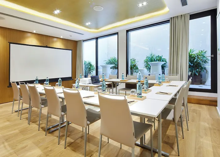 Vincci Gala 4* Barcelona