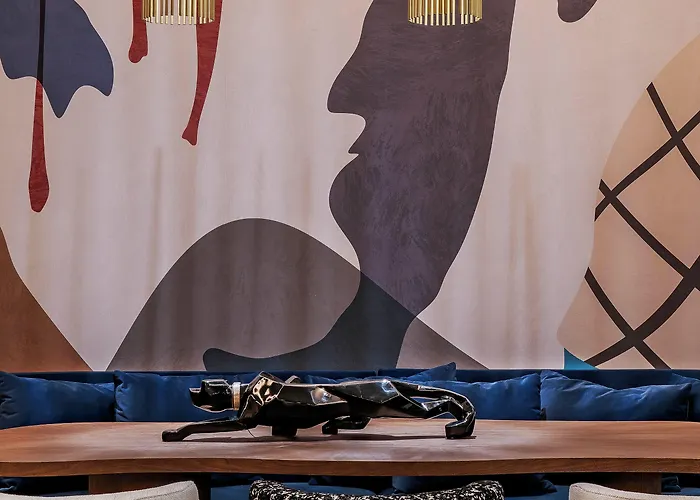 Hotel Vincci Gala Barcelona