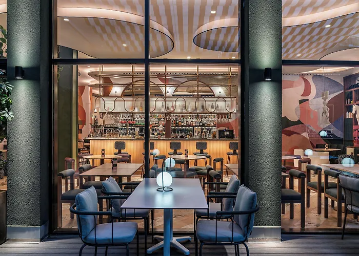 Vincci Gala 4* Barcelona