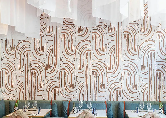 Vincci Gala Barcelona