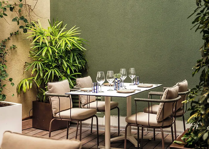 Vincci Gala Barcelona