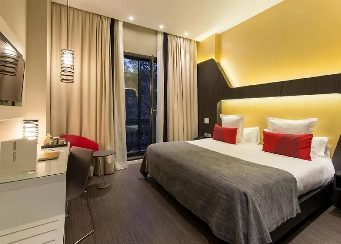 Vincci Gala 4* Barcelona