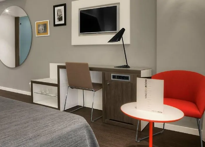 Hotel Vincci Gala 4*