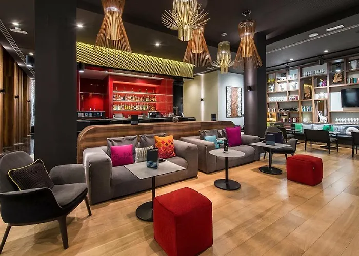 Hotel Vincci Gala 4*