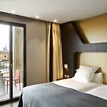 Hotel Vincci Gala 4*