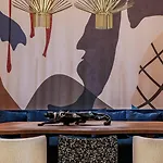 Hotel Vincci Gala Barcelona