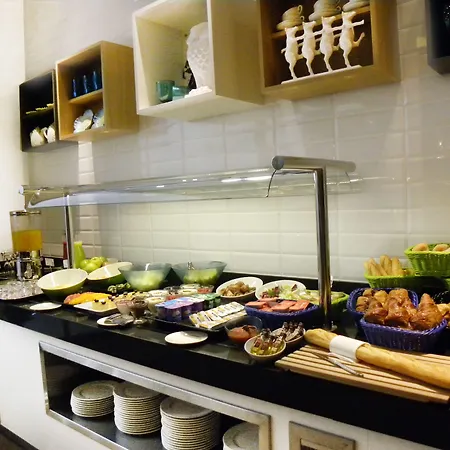 Vincci Gala ברצלונה