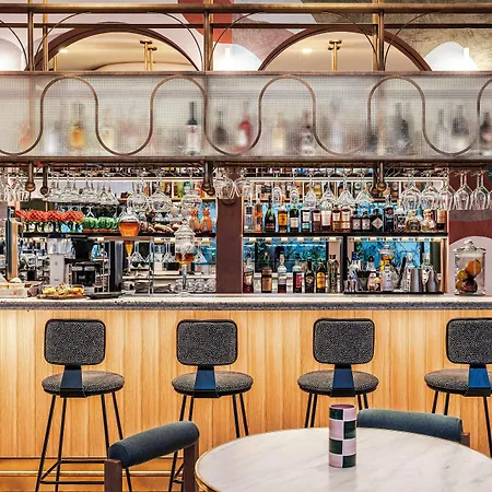 Vincci Gala מלון ברצלונה