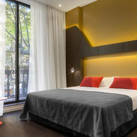 Hotel Vincci Gala