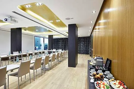 Vincci Gala מלון ברצלונה
