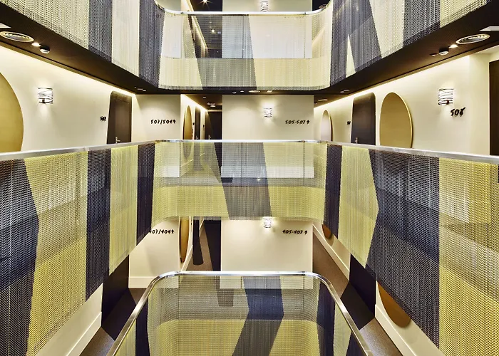 Otel Vincci Gala
