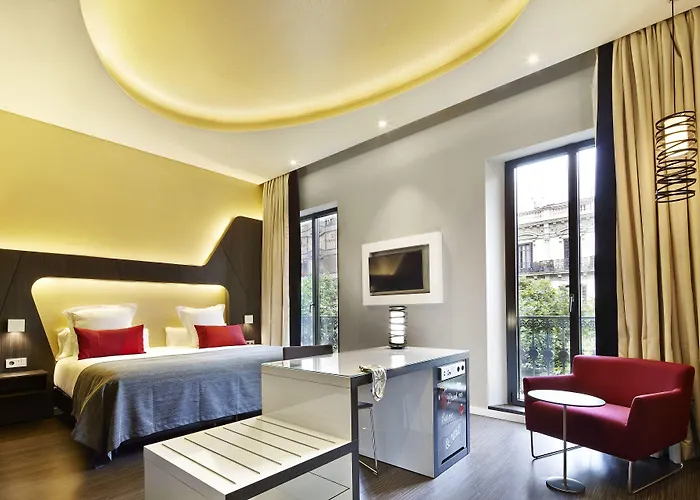Vincci Gala Otel 4*