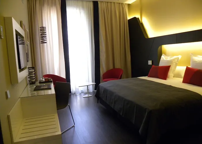 Vincci Gala Otel