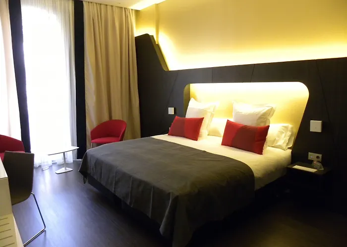 Vincci Gala Otel Barselona