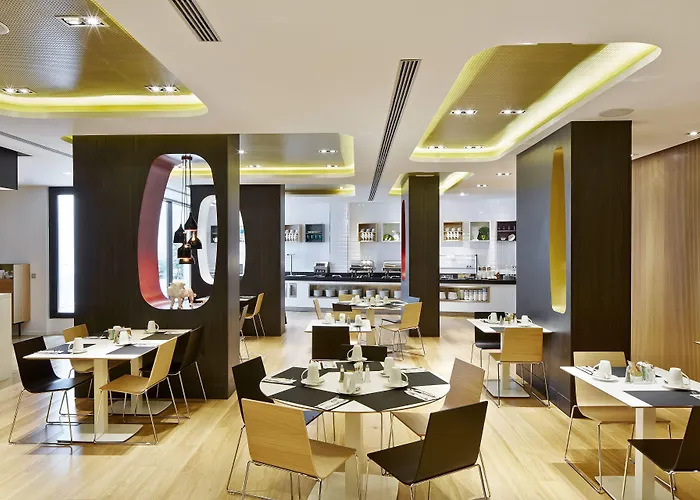 Otel Vincci Gala