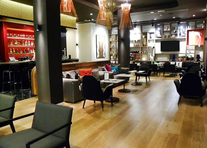 Vincci Gala Otel